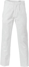Cotton Drill Work Pants - kustomteamwear.com
