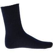  Cotton Rich 3 Pack Socks - kustomteamwear.com