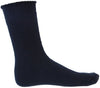 Cotton Socks - 3 pair pack - kustomteamwear.com