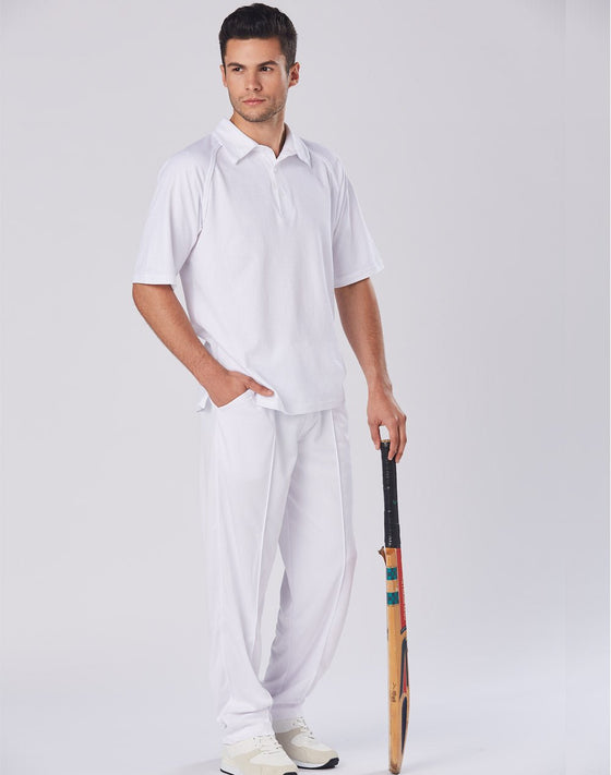 CP29 CRICKET PANTS Men's - kustomteamwear.com