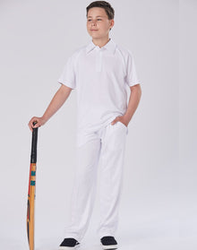  CP29K Kids cricket pants - kustomteamwear.com