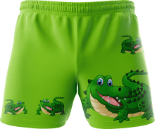  Crazy Croc Shorts - fungear.com.au