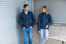  Curtis Unisex Shell Jacket - kustomteamwear.com