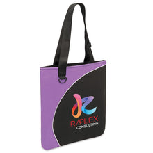  Curve Tote - kustomteamwear.com