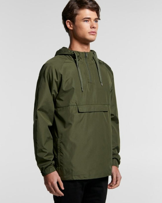 CYRUS WINDBREAKER - kustomteamwear.com