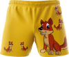 Daft Dingo Shorts - fungear.com.au