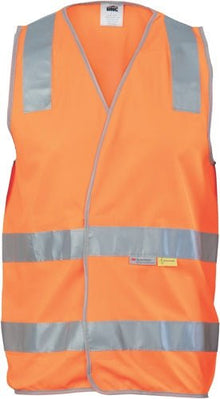  Day/Night HiVis Safety Vests - kustomteamwear.com