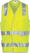 Day/Night HiVis Safety Vests - kustomteamwear.com