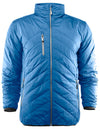 Deer Ridge Men's Quilted Jacket - kustomteamwear.com