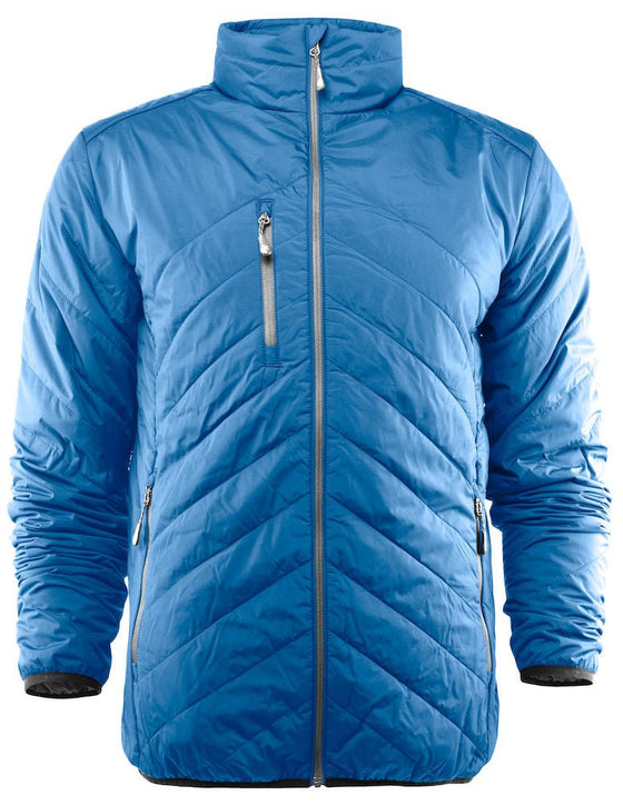 Deer Ridge Men's Quilted Jacket - kustomteamwear.com