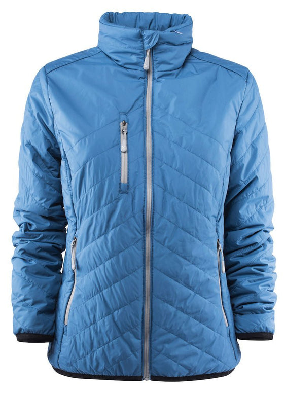 Deer Ridge Men's Quilted Jacket - kustomteamwear.com