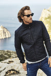 Deer Ridge Men's Quilted Jacket - kustomteamwear.com