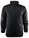 Deer Ridge Men's Quilted Jacket - kustomteamwear.com