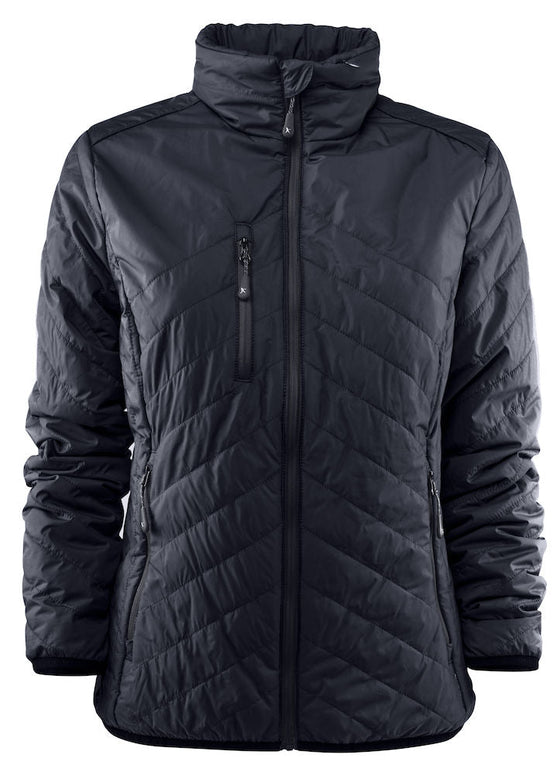 Deer Ridge Men's Quilted Jacket - kustomteamwear.com