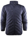 Deer Ridge Women's Quilted Jacket - kustomteamwear.com