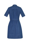 Delta Dress - kustomteamwear.com