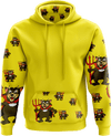 Devil Wears Fungear Hoodies - fungear.com.au