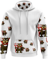 Devil Wears Fungear Hoodies - fungear.com.au