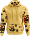 Devil Wears Fungear Hoodies - fungear.com.au