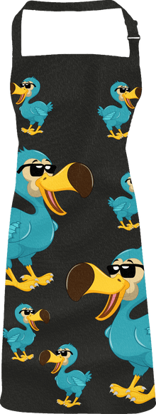  Dior Dodo Apron - fungear.com.au