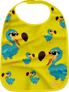 Dior Dodo Bibs - fungear.com.au