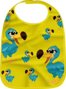  Dior Dodo Bibs - fungear.com.au