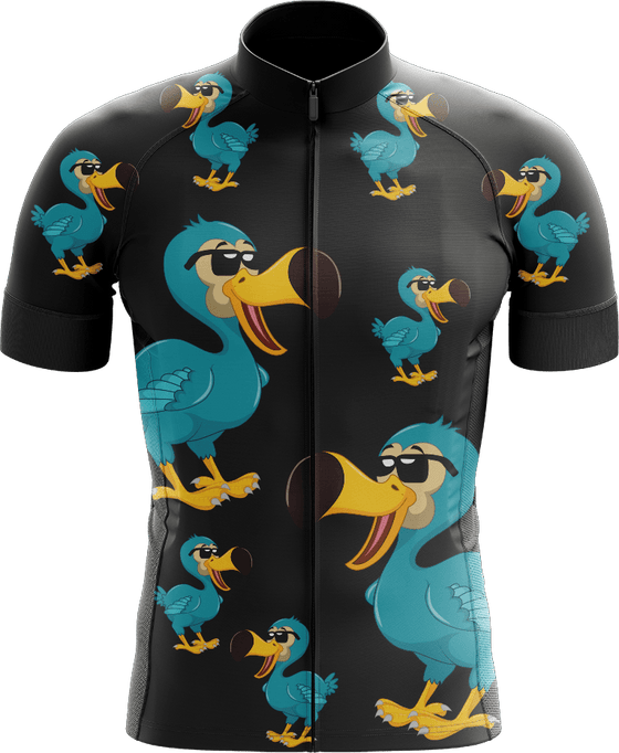 Dior Dodo Cycling Jerseys - fungear.com.au