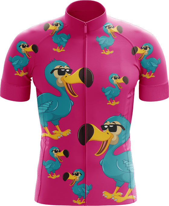 Dior Dodo Cycling Jerseys - fungear.com.au