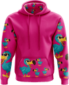 Dior Dodo Hoodies - fungear.com.au