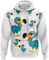 Dior Dodo Hoodies - fungear.com.au