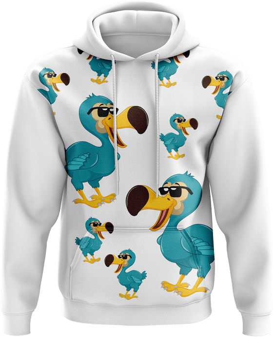 Dior Dodo Hoodies - fungear.com.au