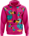 Dior Dodo Hoodies - fungear.com.au