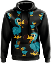 Dior Dodo Hoodies - fungear.com.au