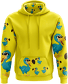 Dior Dodo Hoodies - fungear.com.au