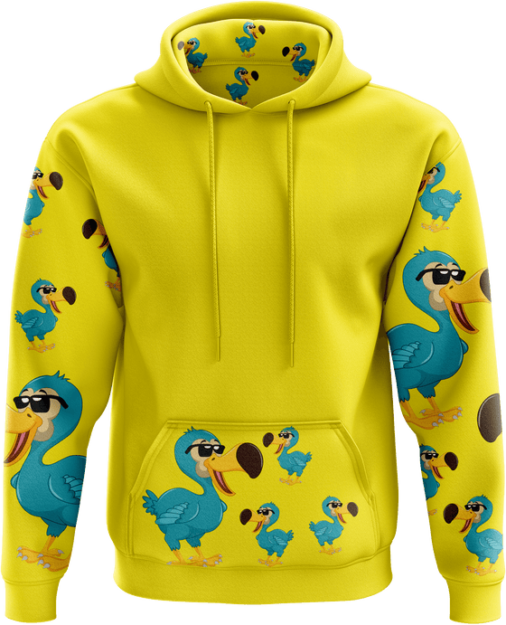 Dior Dodo Hoodies - fungear.com.au