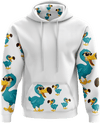 Dior Dodo Hoodies - fungear.com.au