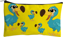  Dior Dodo Jumbo Pencil Case - fungear.com.au