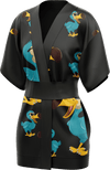 Dior Dodo Kimono - fungear.com.au