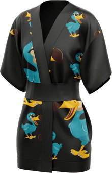  Dior Dodo Kimono - fungear.com.au
