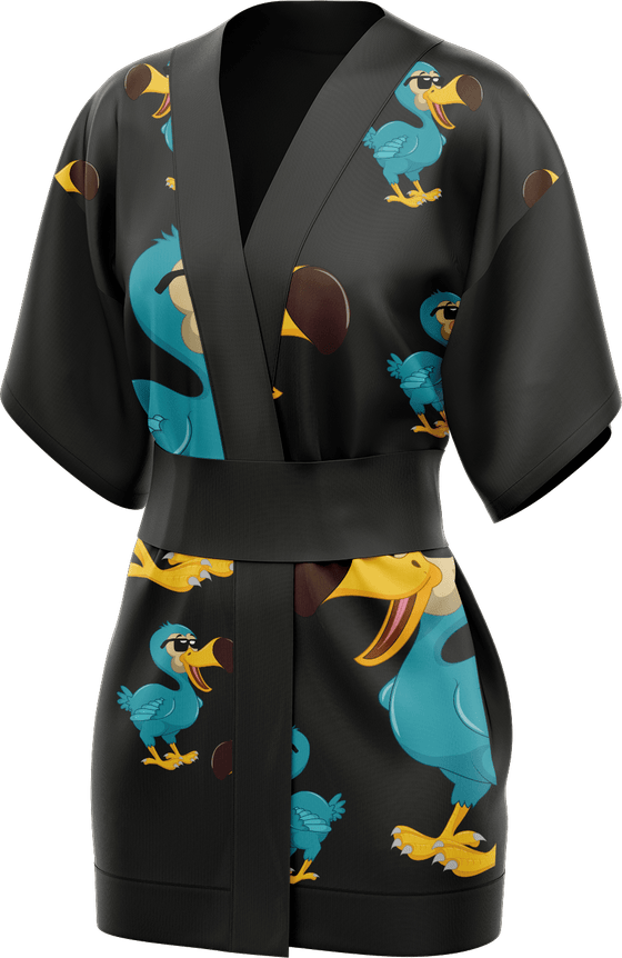 Dior Dodo Kimono - fungear.com.au