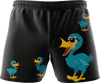 Dior Dodo Shorts - fungear.com.au