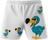 Dior Dodo Shorts - fungear.com.au