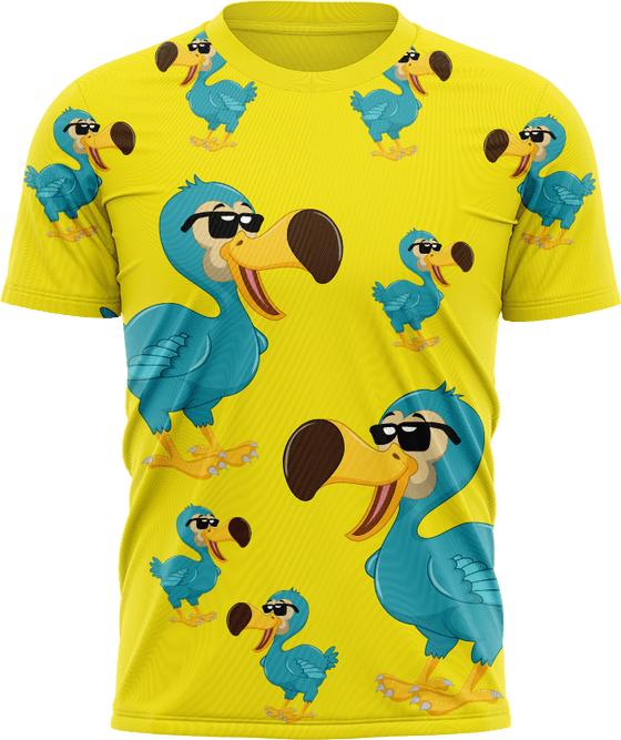 Dior Dodo T shirts - fungear.com.au