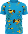 Dior Dodo T shirts - fungear.com.au