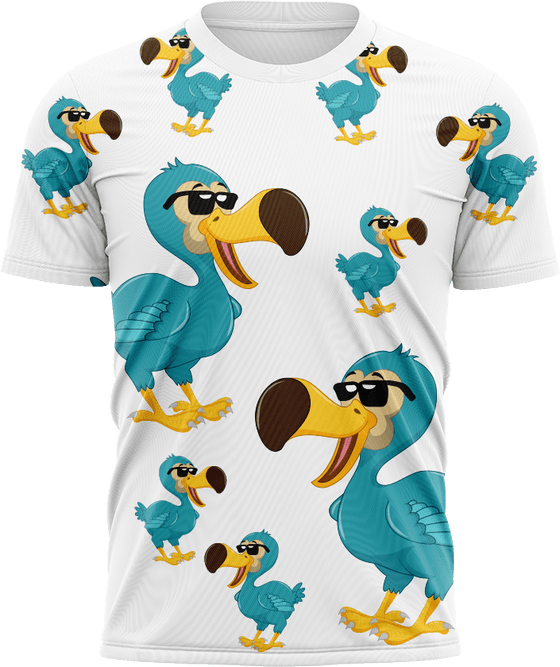 Dior Dodo T shirts - fungear.com.au