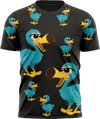 Dior Dodo T shirts - fungear.com.au