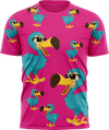 Dior Dodo T shirts - fungear.com.au