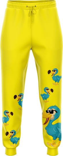  Dior Dodo Tracky Dacks - fungear.com.au