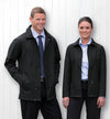 District Jacket - Mens - kustomteamwear.com