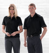 Dri Gear Matrix Polo - Womens - kustomteamwear.com